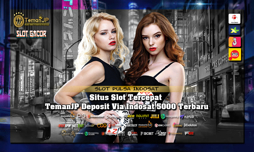 Situs Slot Tercepat