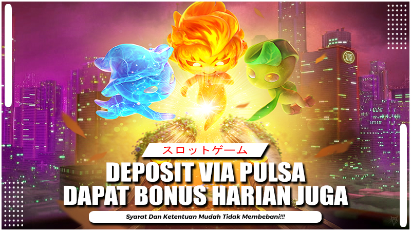 Slot Gacor Terbaru