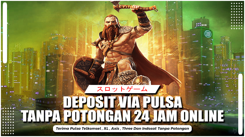 Situs Slot Terbaik