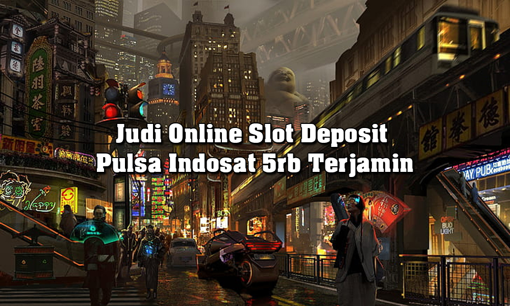 Judi Online Slot