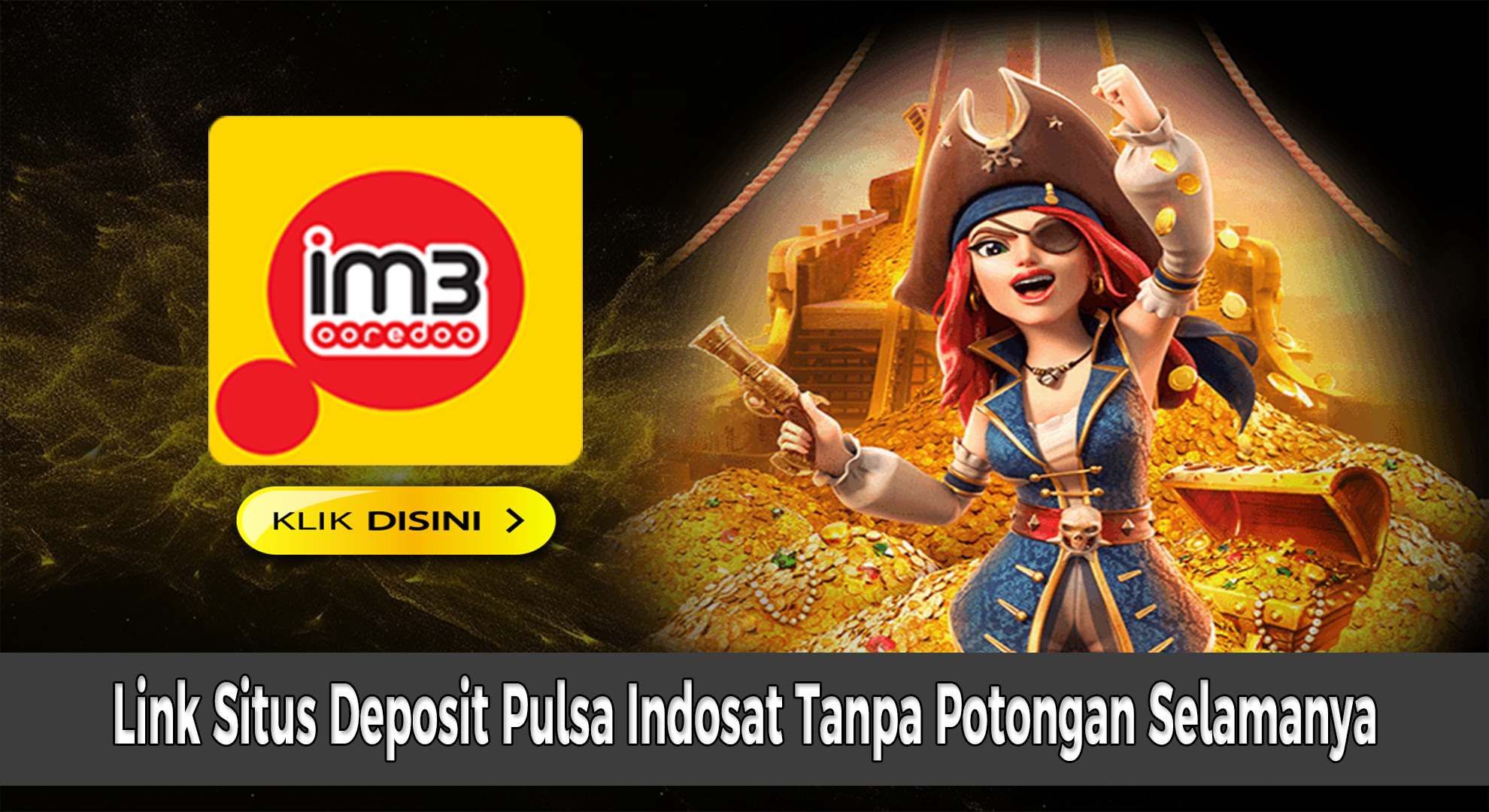 Slot Online Deposit