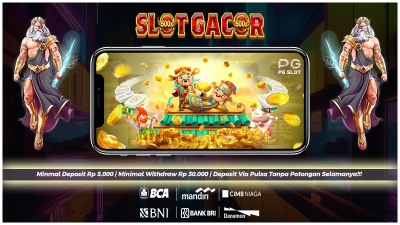 Slot Online Gacor